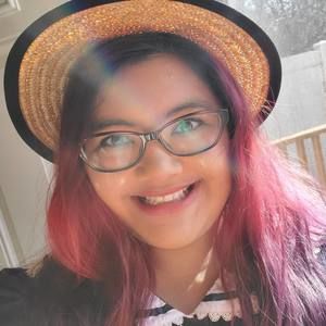 Meet your Posher, Iylila